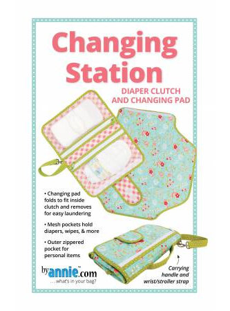 Changing Station from By Annie