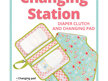 Changing Station  Pattern