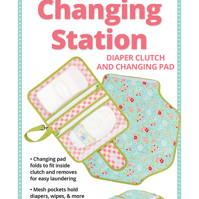 Changing Station  Pattern