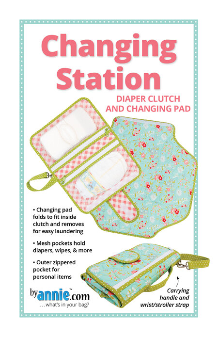 Changing Station  Pattern