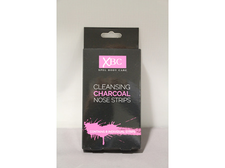 Charcoal Nose strip 4055