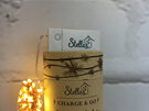 Charge & Go Seed Lights - 3m - Copper Wire