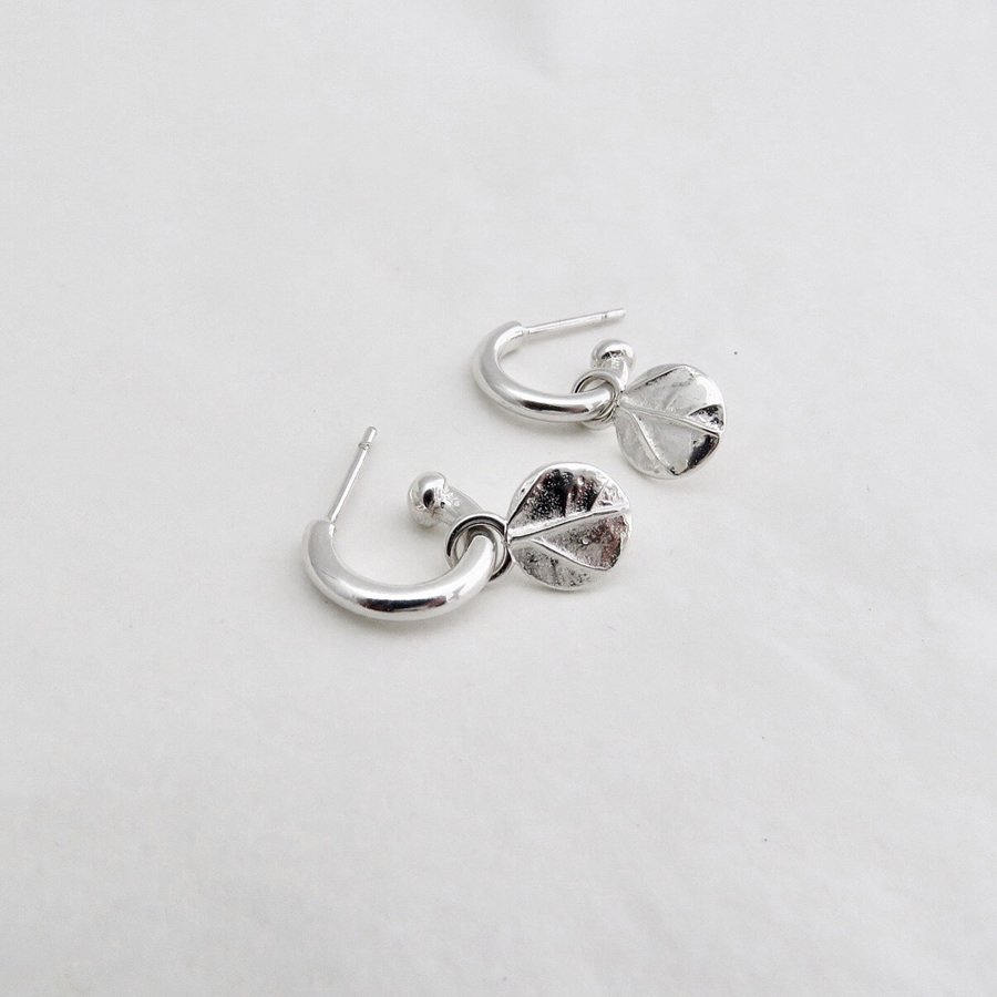 Earrings - Whalebird Jewellery