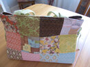 Charming Bag Pattern from Karine Designs
