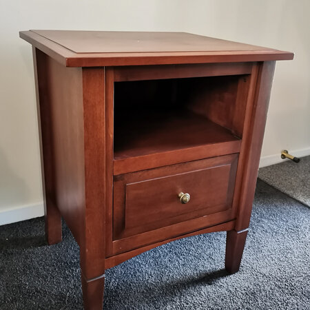 Charters Bedside Cabinet