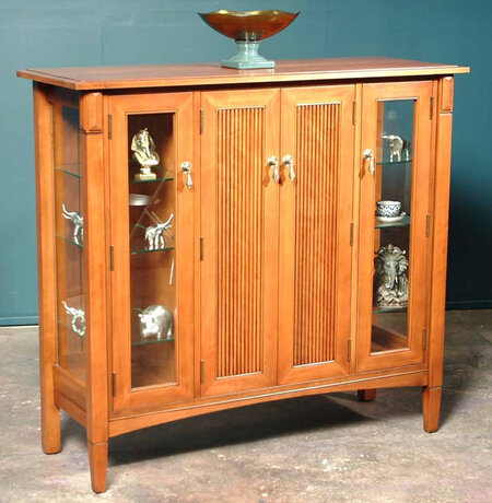 Charters Cocktail Cabinet