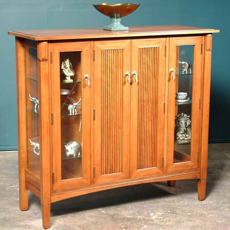 Charters Cocktail Cabinet