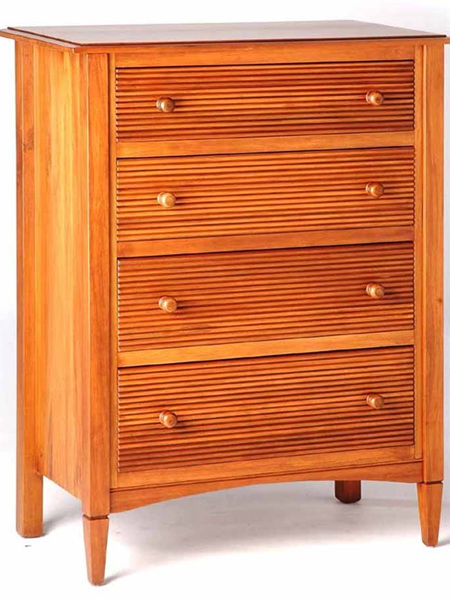 Charters Four Drawer Chest