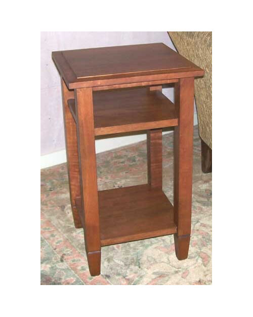 Charters Side Table - Square
