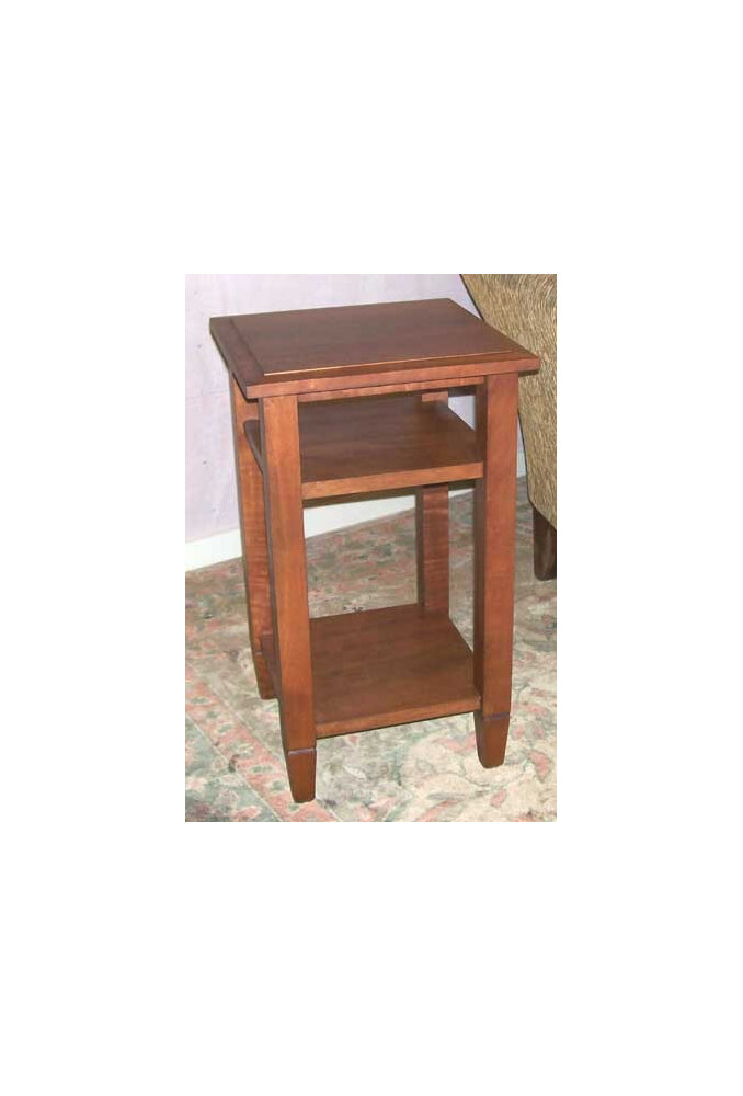Charters Side Table - Square