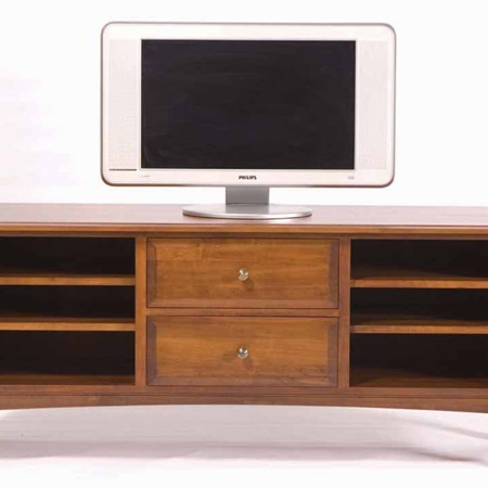 Charters TV Stand