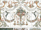 Chateau IOD Paint Inlay