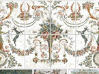 Chateau IOD Paint Inlay
