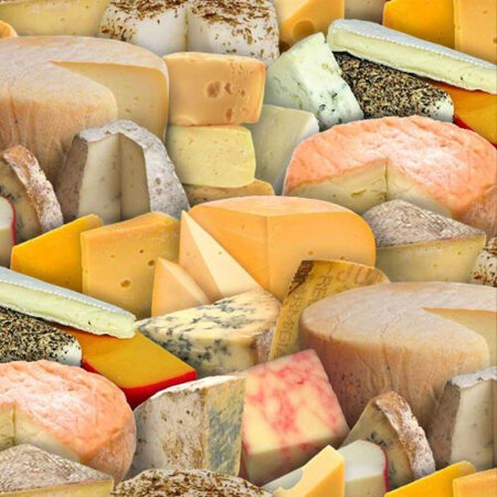 Cheese Multi 388