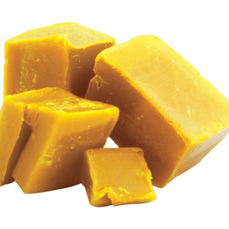 Cheese Wax Refill - Yellow