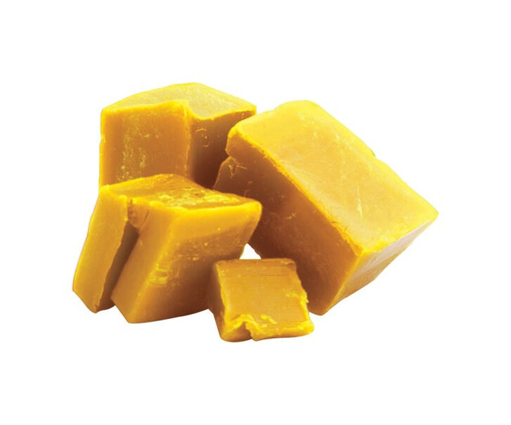 Cheese Wax Refill - Yellow
