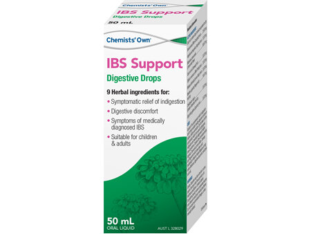 Chemists' Own IBS Support 50mL