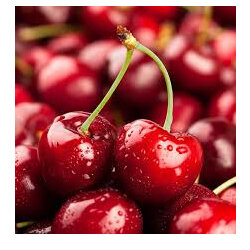 Cherries NZ Organic Approx 100g