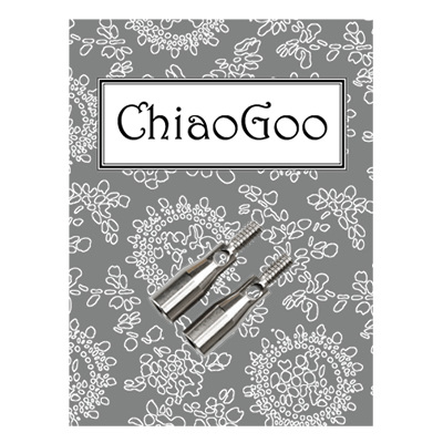 ChiaoGoo Interchangeable Cable Adapters