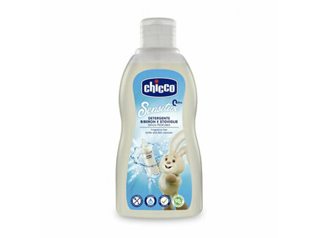 CHICCO Feeding Bottle Detergent 300ml