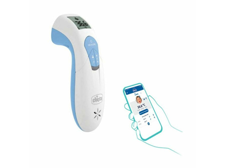 Chicco Infrared Thermometer