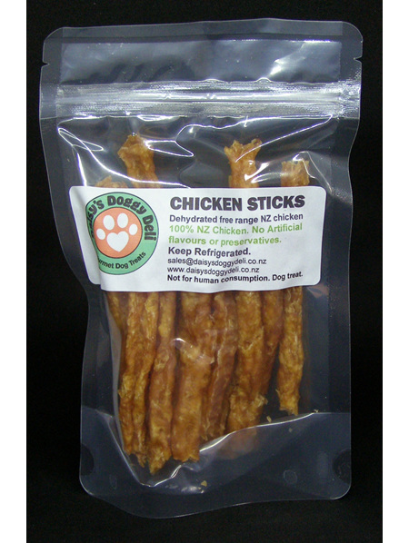 Chicken Sticks