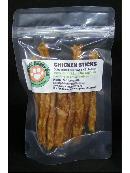 Chicken Sticks