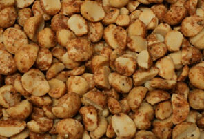 chiili nuts