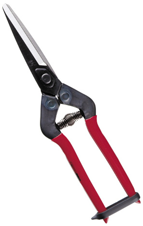 Chikamasa T-7c secateurs/trimmers
