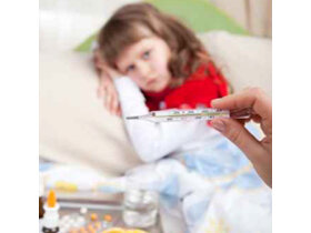Children's Pain & Fever