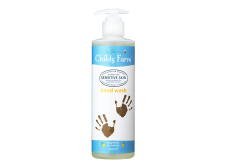CHILDS FARM Hand Wash G/Fr&TT 250ml