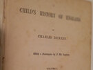 Child's History of England by Charles Dickens