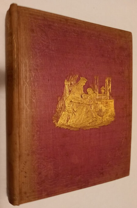 Child's History of England by Charles Dickens