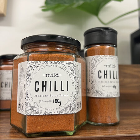 Chilli Blend (MILD)