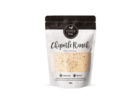 Chipotle Ranch - 180g