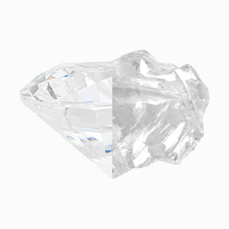 Choosing a Diamond - The 4 C's of Diamonds