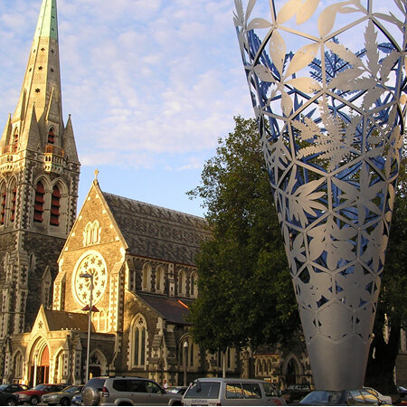 Christchurch