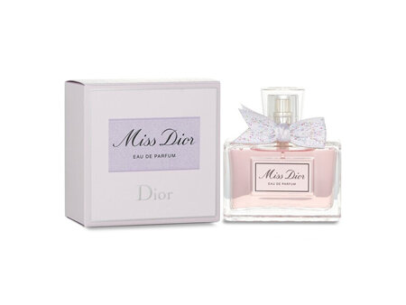 Christian Dior Miss Dior Edt 50ml