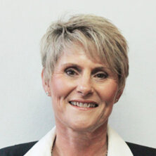 Christine Pears - Chairperson