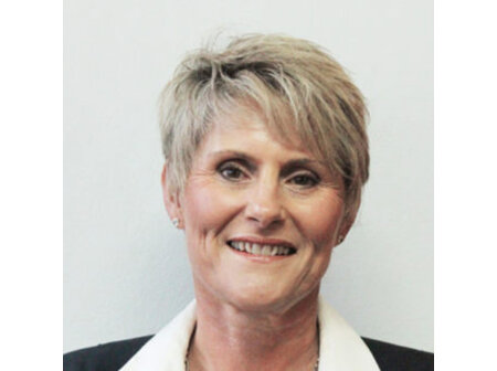 Christine Pears - Chairperson