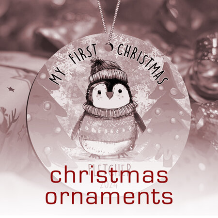 Christmas Ornaments