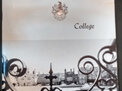 Christ's College - A Photographic Study