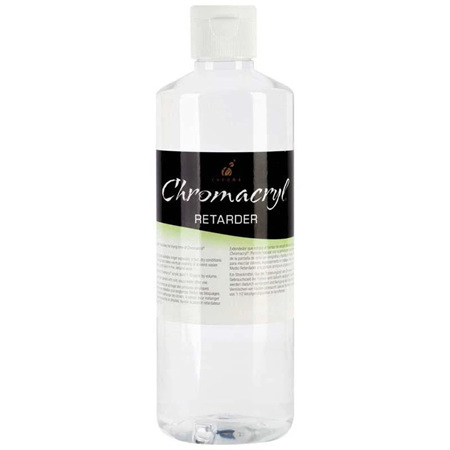 Chromacryl Retarder - 500ml