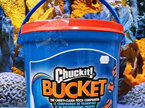 Chuckit! Bucket of Balls