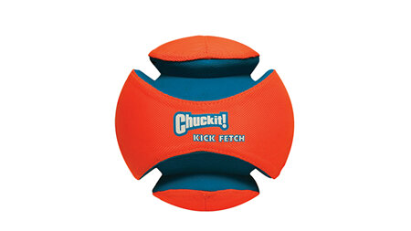 Chuckit! Kick Fetch Ball