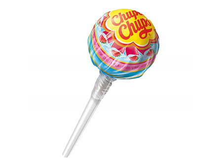 Chupa Chups Lollypop Candy