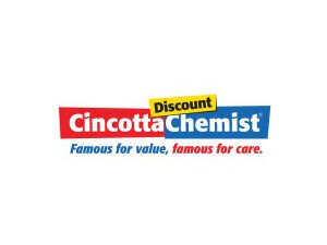 Cincotta Discount Chemist Indooroopilly