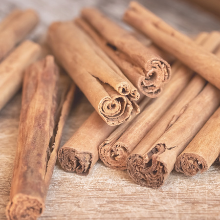 Cinnamon Bark essential oil