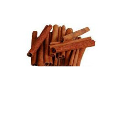 Cinnamon Stick Organic Approx 10g