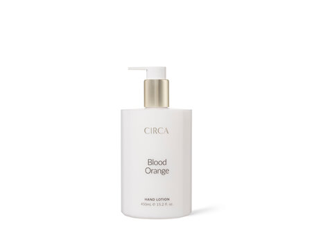 CIRCA H/Lot. Blood Orange 450ml